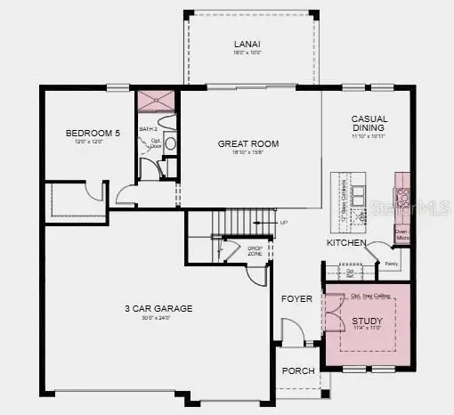 831 Junonia Boulevard, New Smyrna Beach, FL 32168 - Image #2