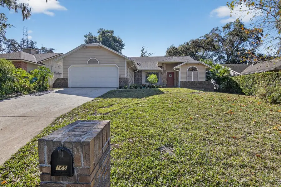 169 Citrus Tree Lane, Longwood, FL 32750 - Image #3
