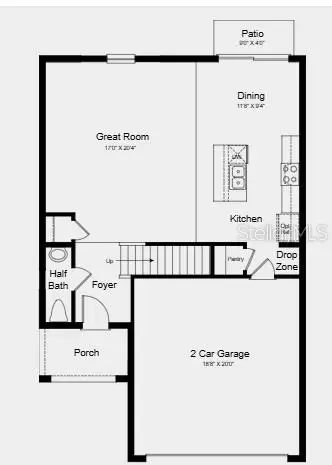 720 Hazelwood Court, Haines City, FL 33844 - Image #2