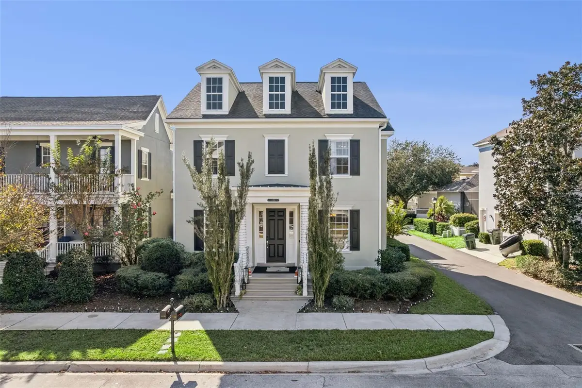 1116 Tapestry Drive, Celebration, FL 34747 - Image #1