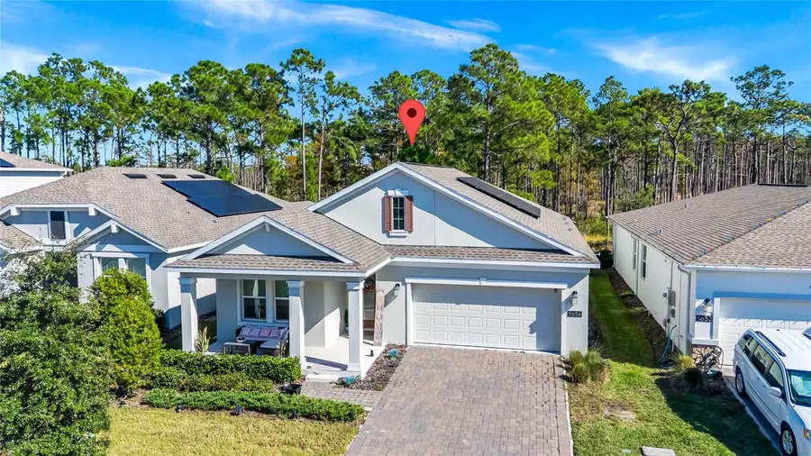 5656 Quiet Palm Loop, Saint Cloud, FL 34771 - Image #2