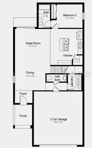 721 Hazelwood Court, Haines City, FL 33844 - Image #2