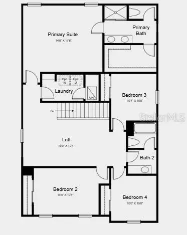 725 Hazelwood Court, Haines City, FL 33844 - Image #3