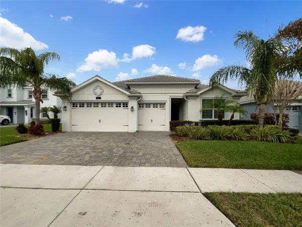 8854 Fazio Way, DAVENPORT, FL 33896