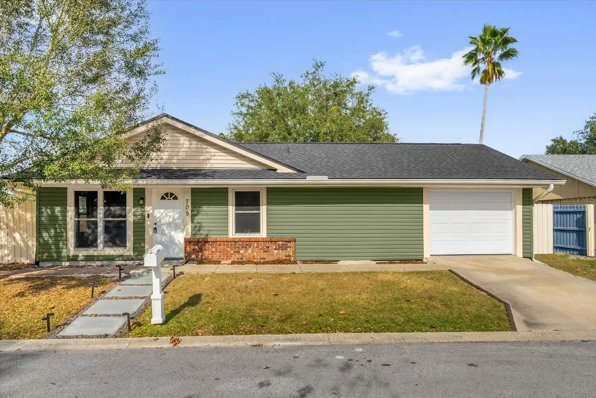 705 Crestwood Way, Winter Springs, FL 32708 - Image #1