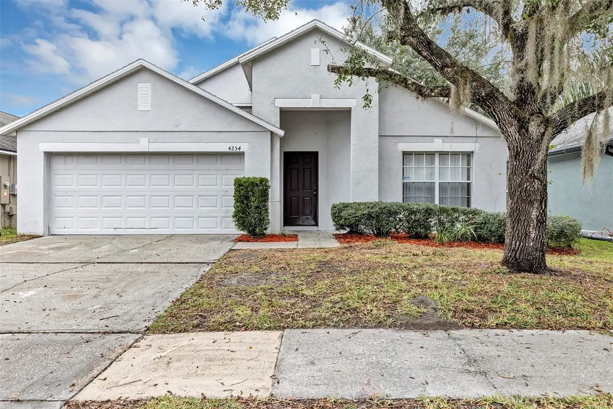 4254 Northern Dancer Way, Orlando, FL 32826 - Image #1