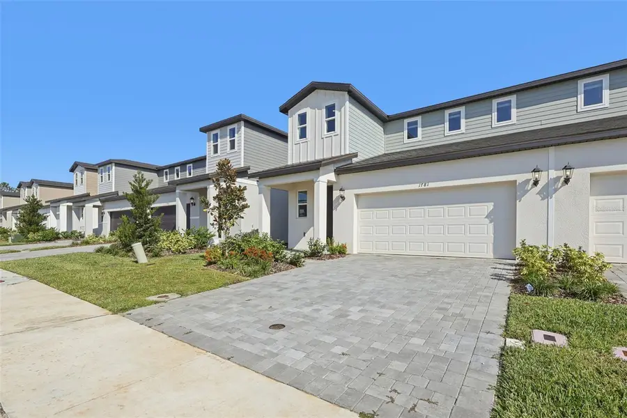 1781 Archer Drive, Clermont, FL 34715 - Image #2