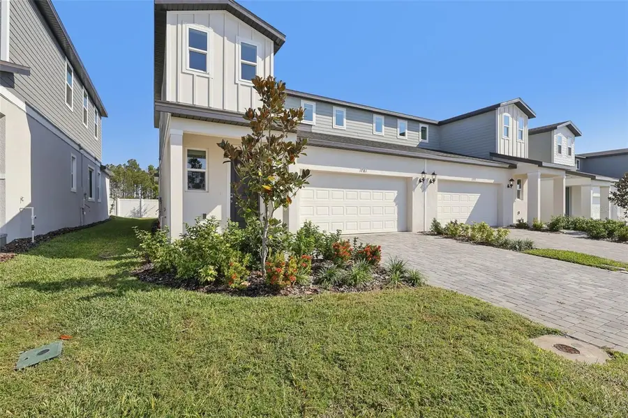 1781 Archer Drive, Clermont, FL 34715 - Image #3