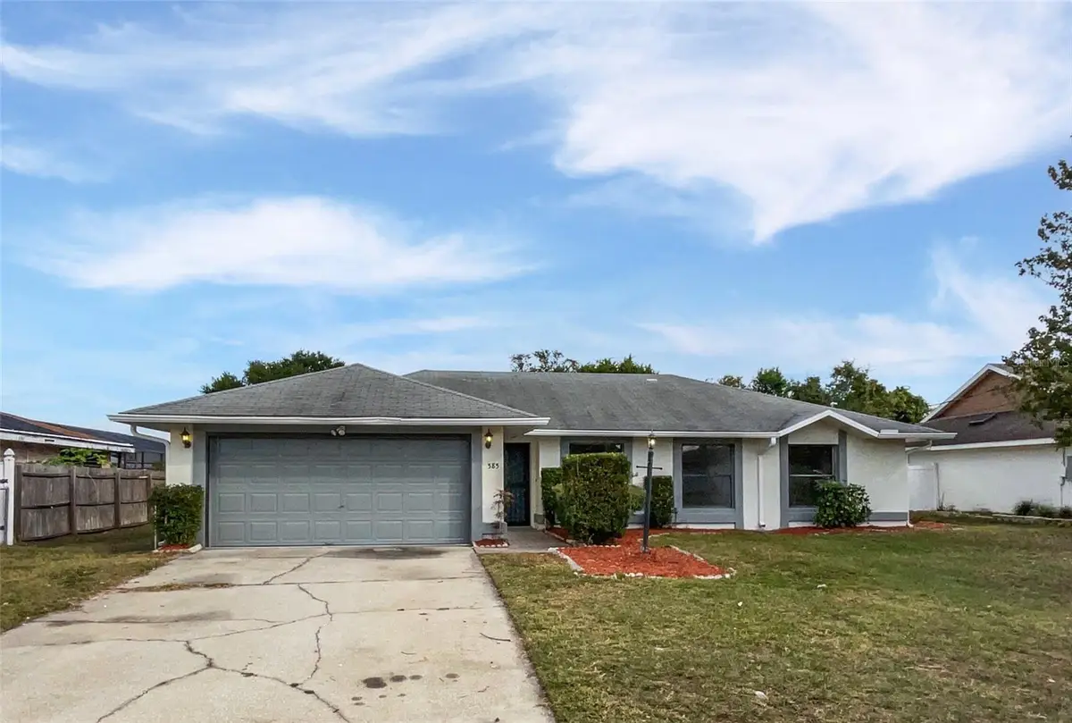 585 Cavalier Avenue, Deltona, FL 32725 - Image #1