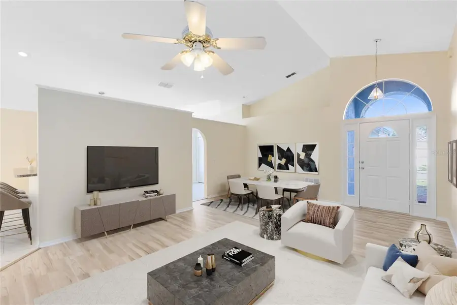 10848 Lanesboro Court, Orlando, FL 32825 - Image #2