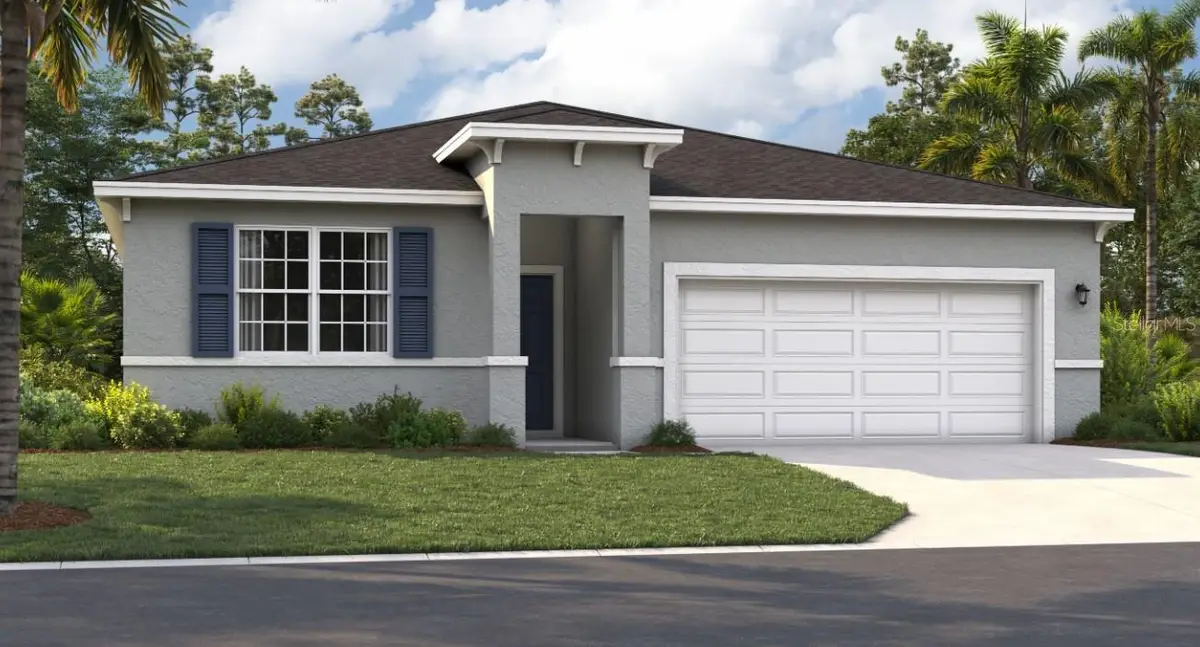 1745 Blue Lagoon Circle, Mascotte, FL 34753 - Image #1