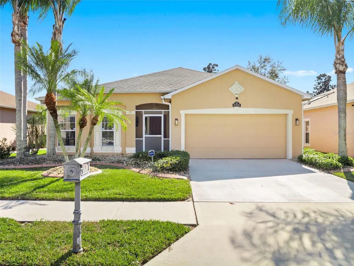5558 Duskywing Drive, Rockledge, FL 32955 - #1