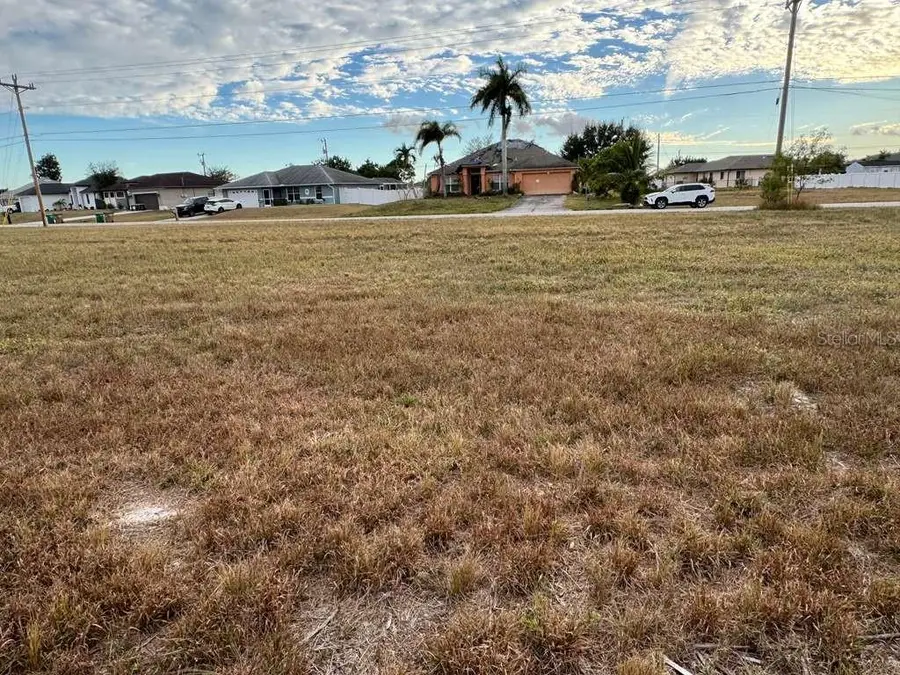 1845 NE 23rd Street, Cape Coral, FL 33909 - #3