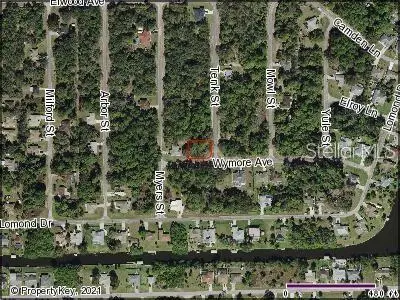 361 Tenk Street, Port Charlotte, FL 33953 - Image #1