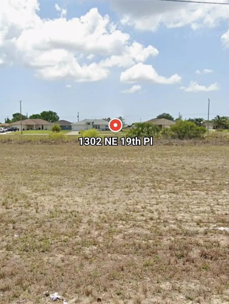 1302 NE 19th Place, Cape Coral, FL 33909 - Image #2
