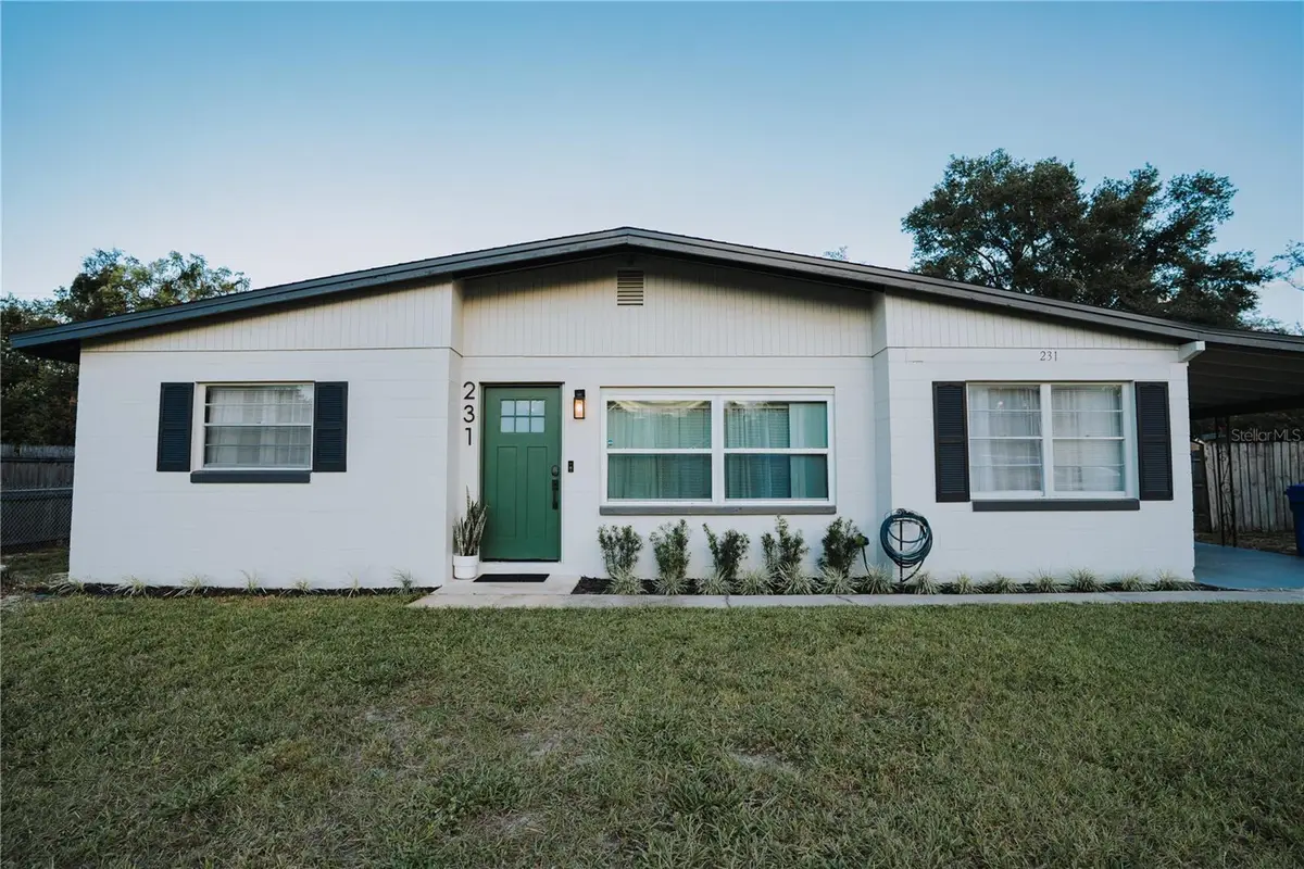 231 Abbott Avenue, Lake Mary, FL 32746 - Image #1