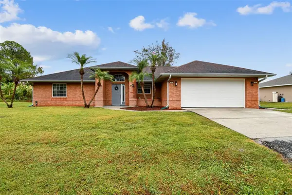 250 Sunrise Boulevard, DEBARY, FL 32713