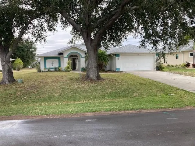 136 Long Meadow Lane, Rotonda West, FL 33947 - Image #1