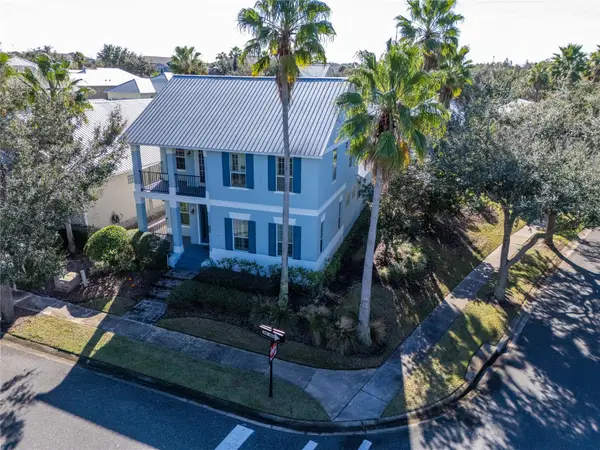 2135 Appalachee Circle, TAVARES, FL 32778