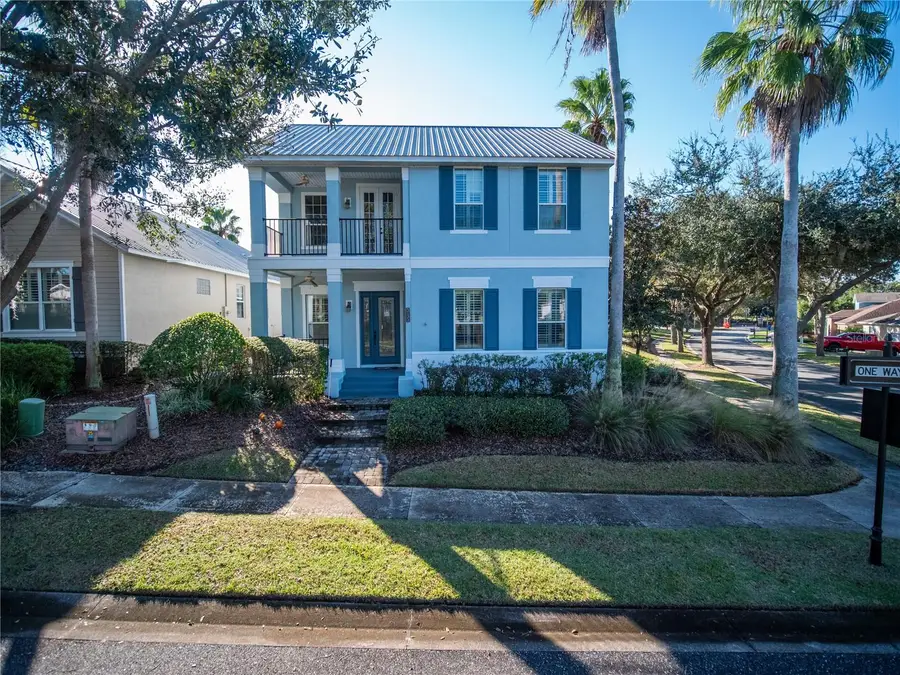 2135 Appalachee Circle, Tavares, FL 32778 - Image #2