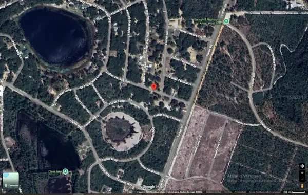 30 Fisher Terrace Run, OCKLAWAHA, FL 32179