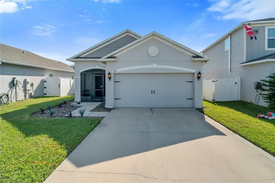 4256 Desert Rose Avenue, Kissimmee, FL 34746 - Image #2