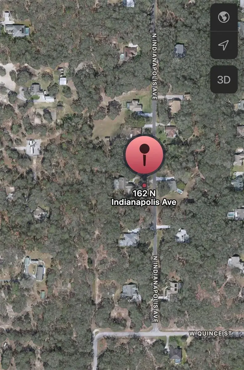 162 N Indianapolis Avenue, Hernando, FL 34442 - Image #1