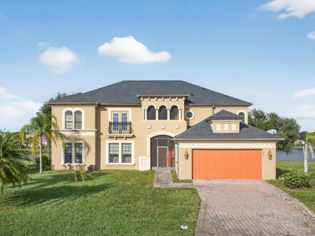 1563 Angler Avenue, Kissimmee, FL 34746 - Image #1