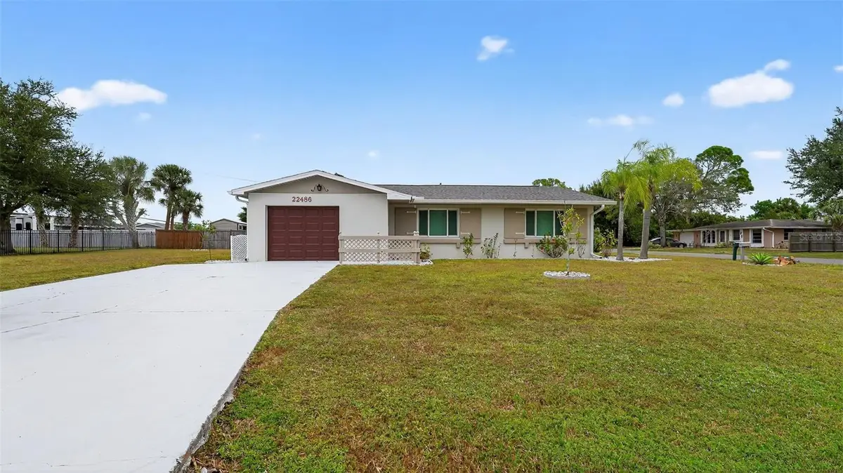 22486 Olean Boulevard, Port Charlotte, FL 33952 - Image #1
