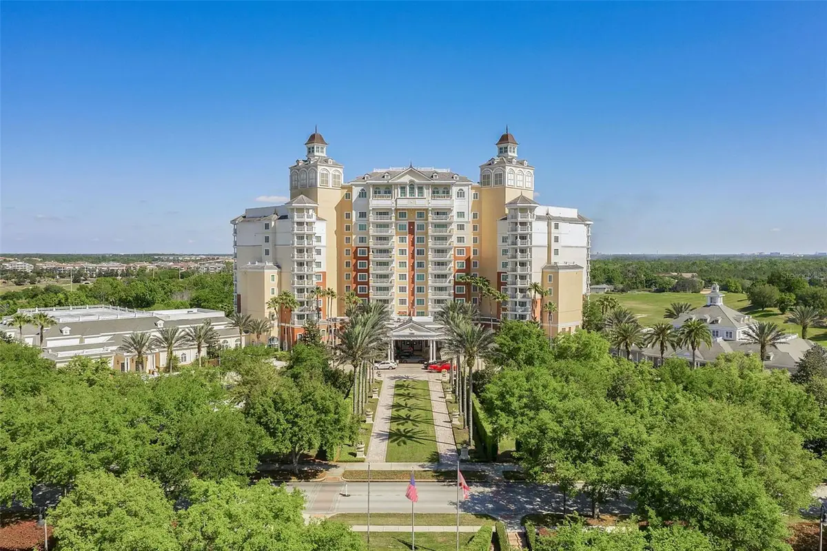 7593 Gathering Drive #504, Reunion, FL 34747 - Image #1