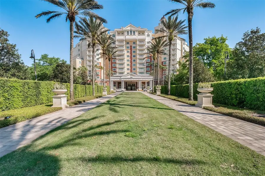 7593 Gathering Drive #504, Reunion, FL 34747 - Image #2