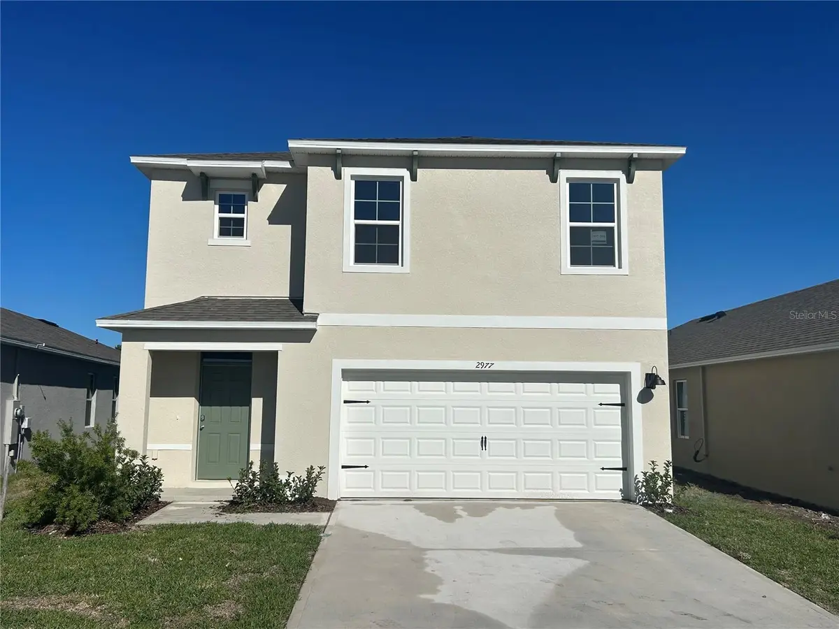 2977 House Finch Road, Saint Cloud, FL 34773 - Image #1