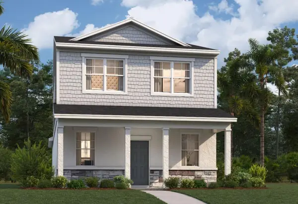 5710 Stockade Boulevard, ST CLOUD, FL 34771