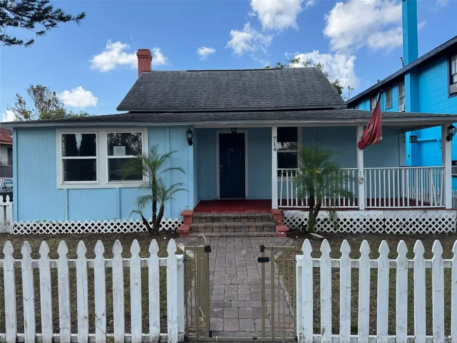 714 Florida Avenue, Saint Cloud, FL 34769 - Image #2