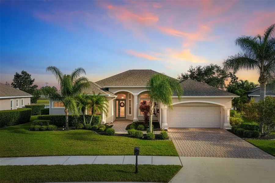 3421 Gatlin Drive, Rockledge, FL 32955 - Image #2