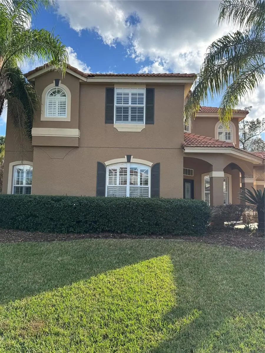 1667 Shadowmoss Circle, Lake Mary, FL 32746 - Image #2