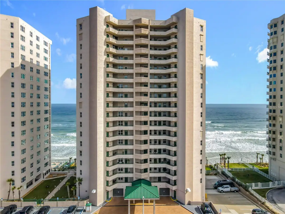 3315 S Atlantic Avenue #1806, Daytona Beach, FL 32118 - Image #1