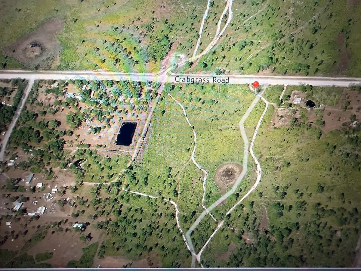 0 Crabgrass Road, Saint Cloud, FL 34773 - Image #1