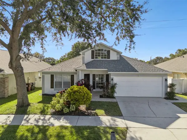 3872 Lake Warren Drive, ORLANDO, FL 32812