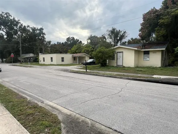 2112 Lee Street, ORLANDO, FL 32805