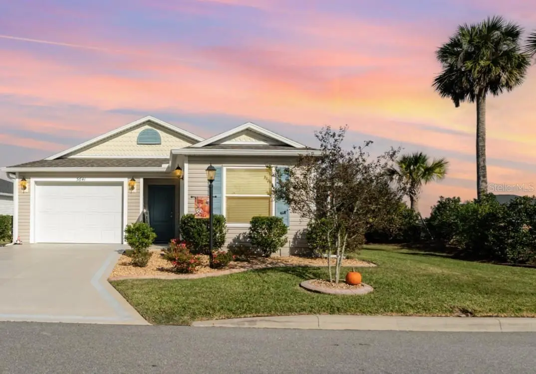 5641 Swallowtail Terrace, The Villages, FL 32163 - Image #1