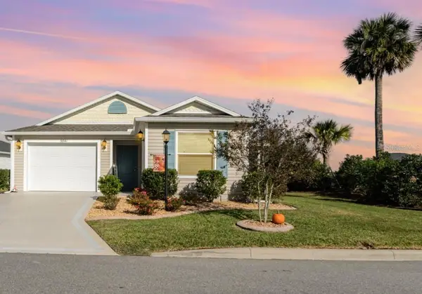 5641 Swallowtail Terrace, THE VILLAGES, FL 32163