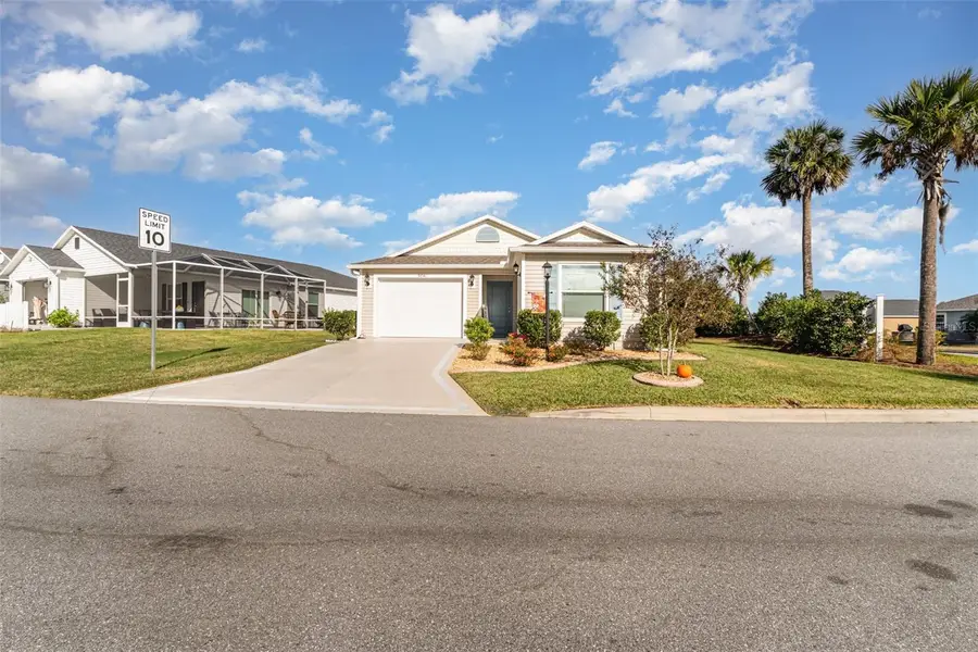 5641 Swallowtail Terrace, The Villages, FL 32163 - Image #2