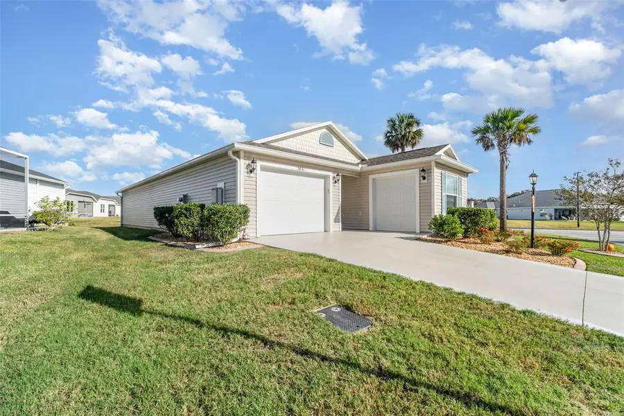 5641 Swallowtail Terrace, The Villages, FL 32163 - Image #3