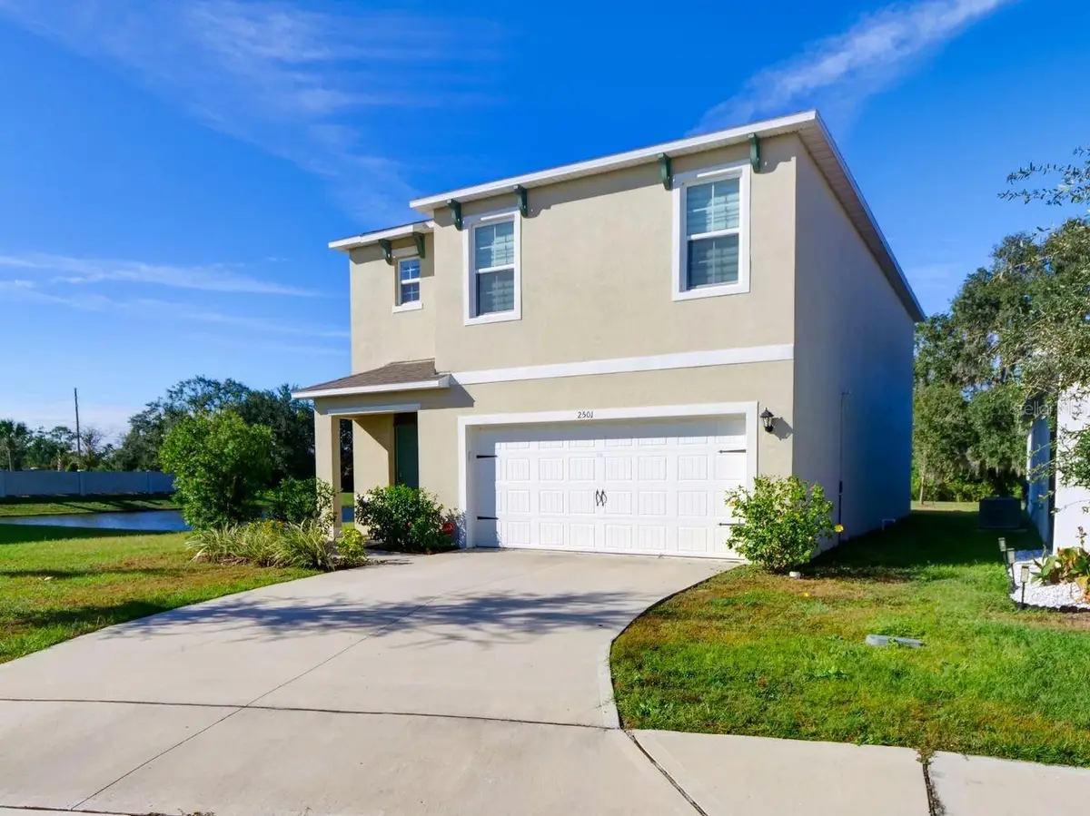 2501 Ribbon Fall Avenue, Davenport, FL 33837 - Image #1
