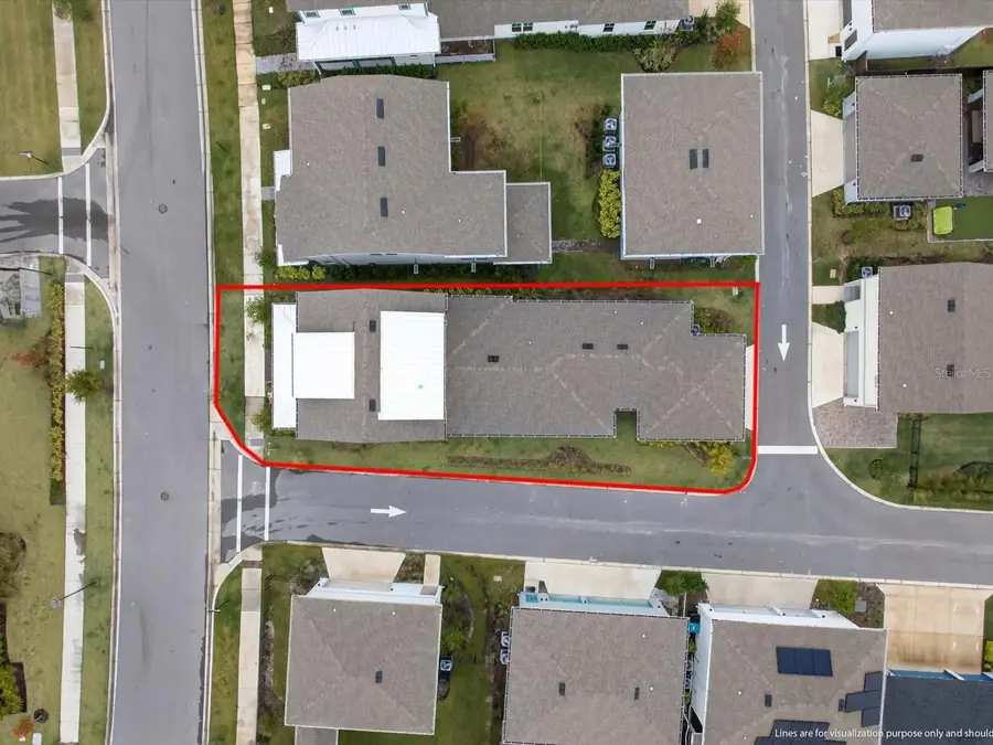 9952 Rodbell St, Orlando, FL 32827 - Image #3