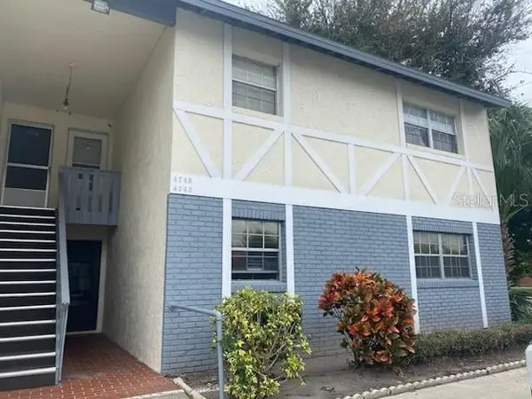 4745 Avon Court #71, ST CLOUD, FL 34769