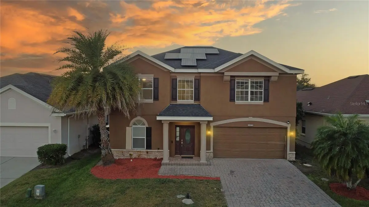 14614 Grand Cove Drive, Orlando, FL 32837 - Image #1