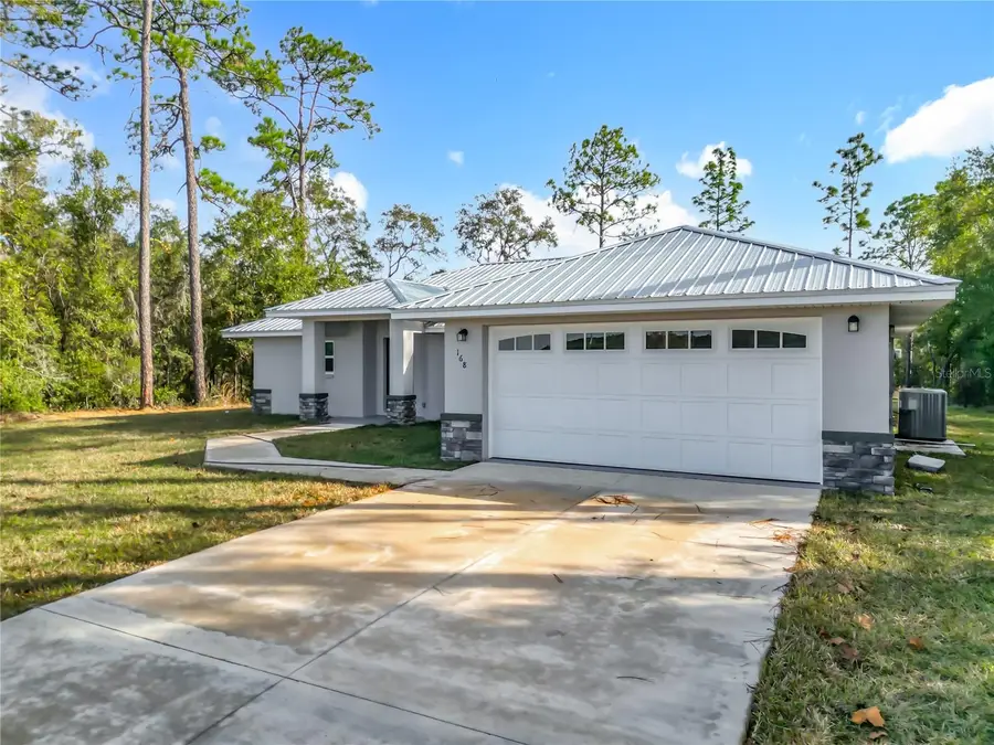 168 W Citrus Springs Boulevard, Citrus Springs, FL 34434 - Image #3