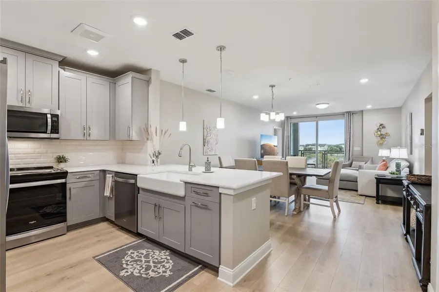7565 Laureate Boulevard #3304, Orlando, FL 32827 - Image #2